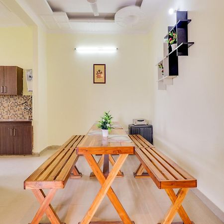 Hotel O Regal Indore Ngoại thất bức ảnh