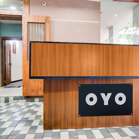 Hotel O Regal Indore Ngoại thất bức ảnh