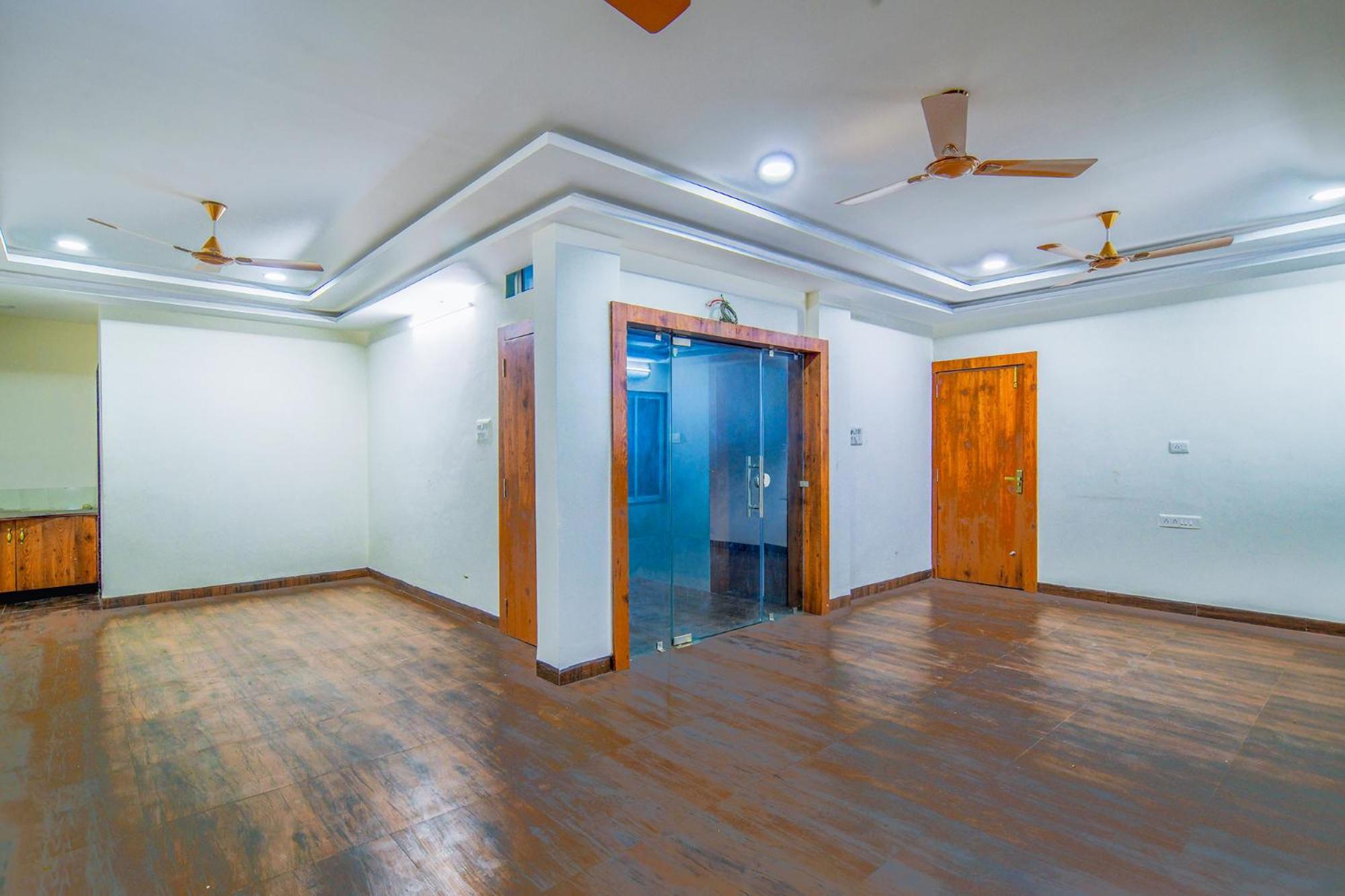 Hotel O Regal Indore Ngoại thất bức ảnh