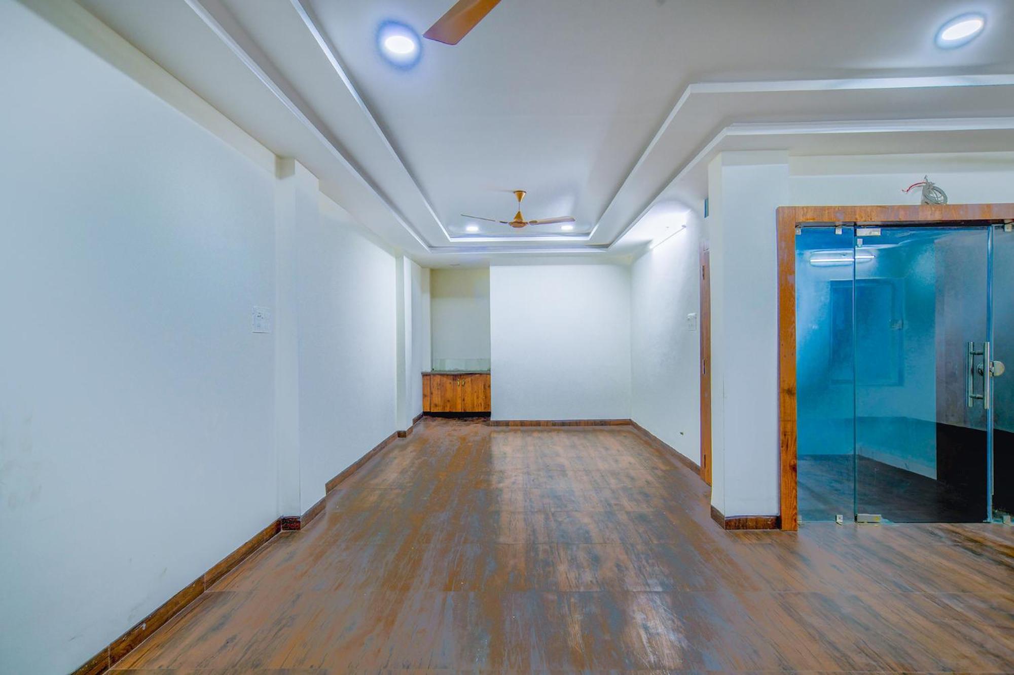 Hotel O Regal Indore Ngoại thất bức ảnh