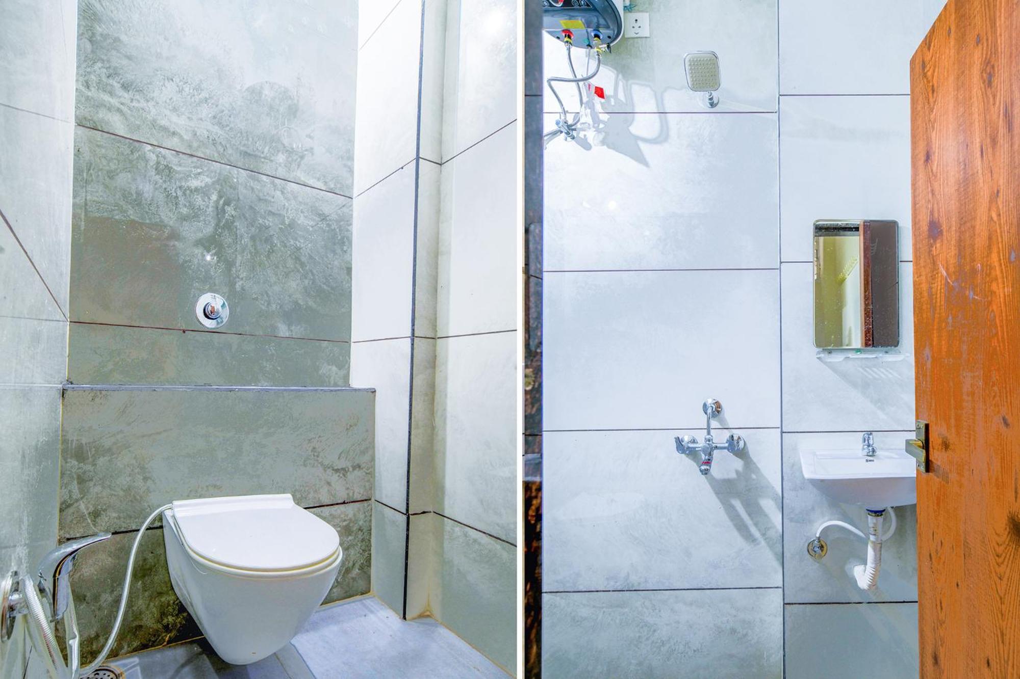 Hotel O Regal Indore Ngoại thất bức ảnh