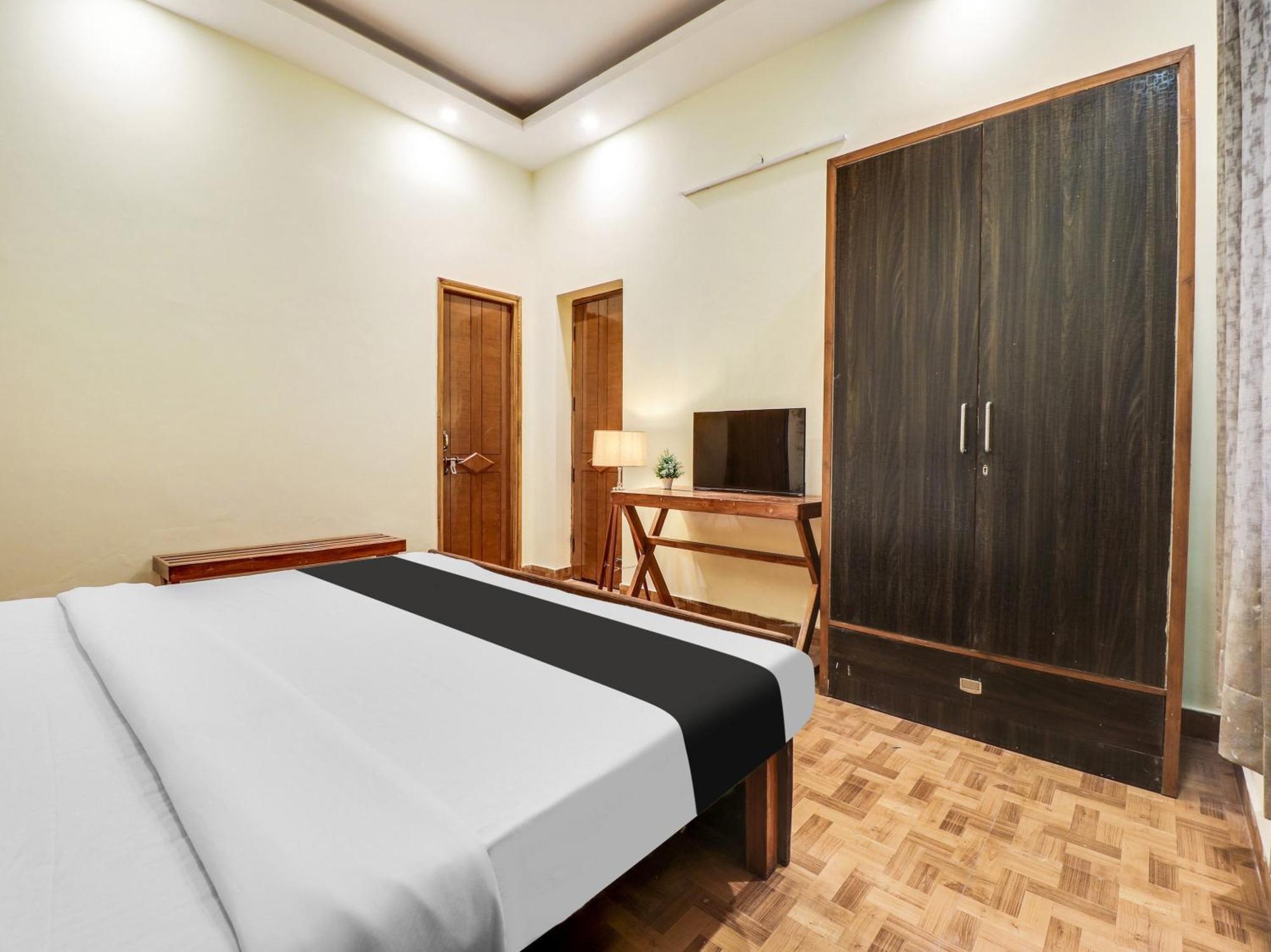 Hotel O Regal Indore Ngoại thất bức ảnh