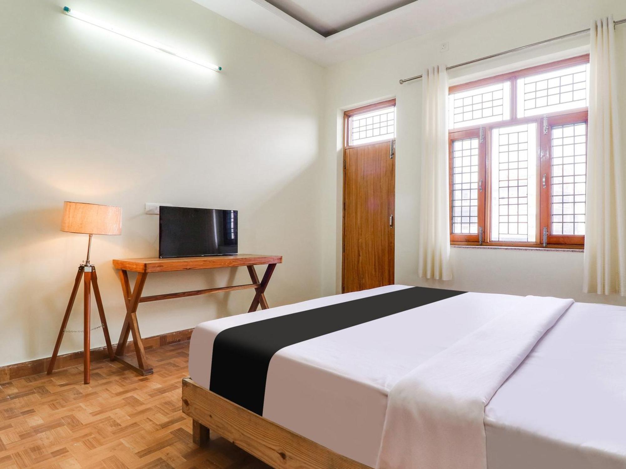 Hotel O Regal Indore Ngoại thất bức ảnh