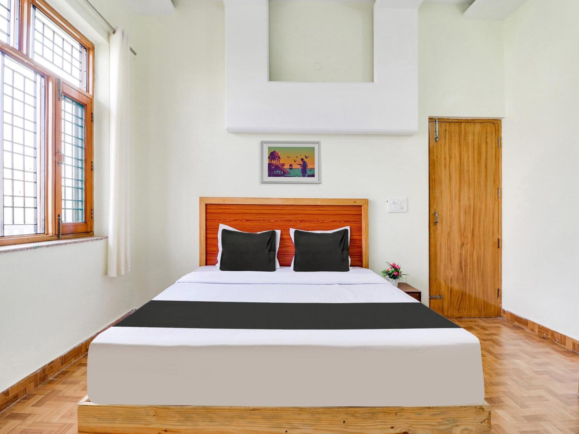 Hotel O Regal Indore Ngoại thất bức ảnh