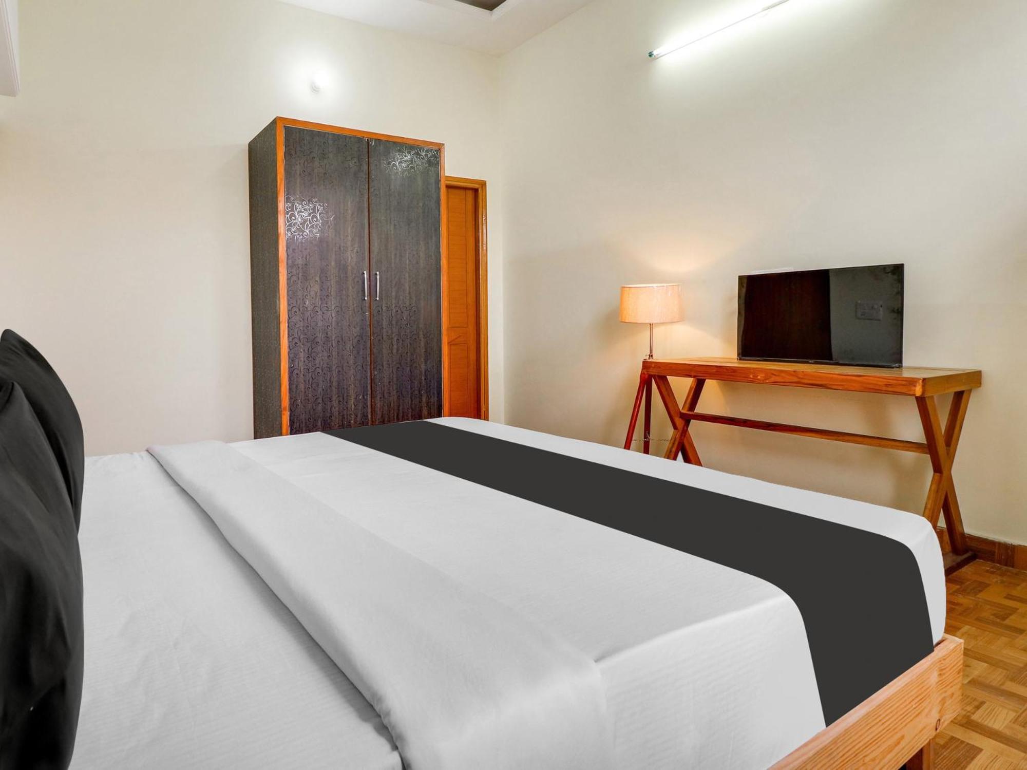 Hotel O Regal Indore Ngoại thất bức ảnh