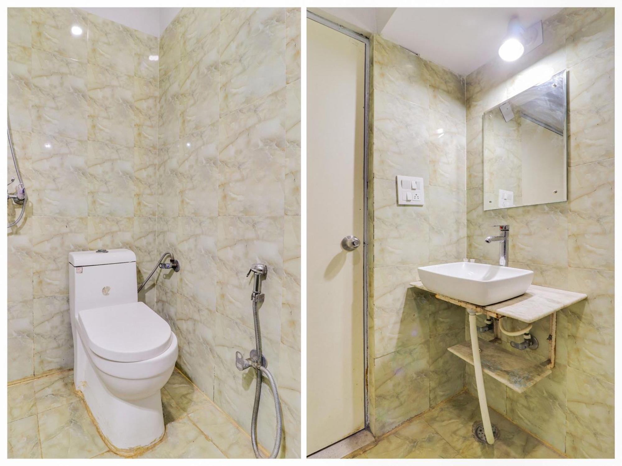Hotel O Regal Indore Ngoại thất bức ảnh